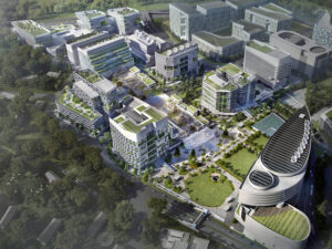 one-north-business-park